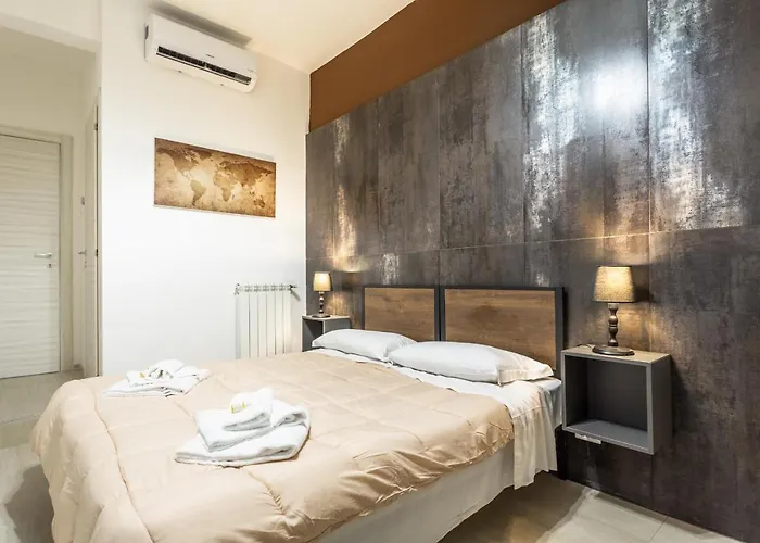 Ethnos Relais Vaticano 3*